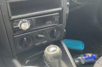 Jante VOLKSWAGEN GOLF 4