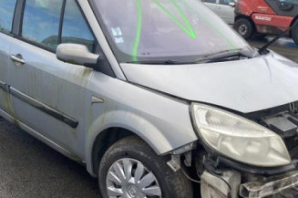 Jante RENAULT SCENIC 2