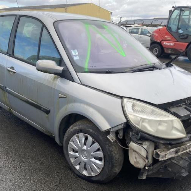 Jante RENAULT SCENIC 2 Photo n°4
