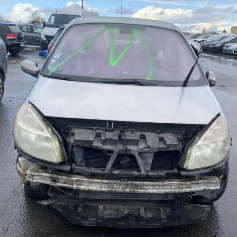 Jante RENAULT SCENIC 2 Photo n°5