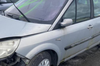Jante RENAULT SCENIC 2