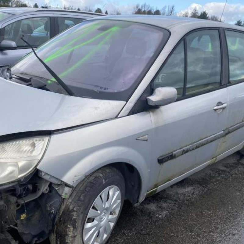 Jante RENAULT SCENIC 2 Photo n°6