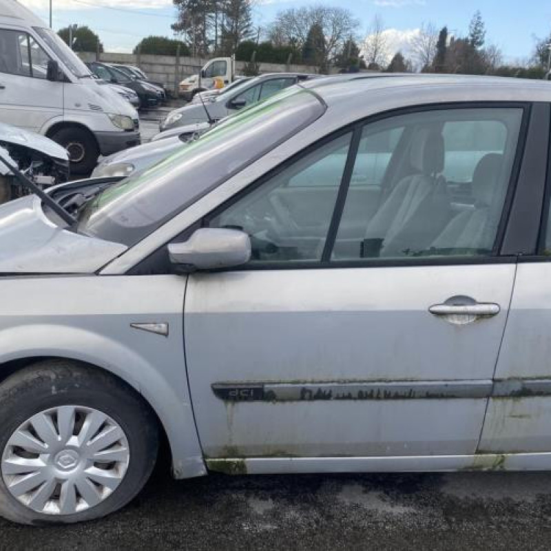 Jante RENAULT SCENIC 2 Photo n°7