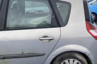 Jante RENAULT SCENIC 2