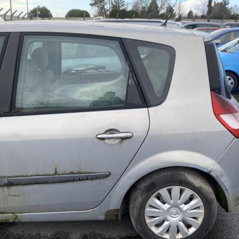 Jante RENAULT SCENIC 2 Photo n°8
