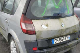 Jante RENAULT SCENIC 2