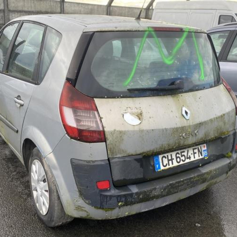 Jante RENAULT SCENIC 2 Photo n°9