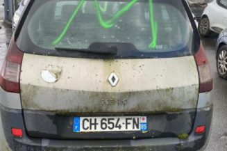 Jante RENAULT SCENIC 2
