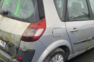 Jante RENAULT SCENIC 2