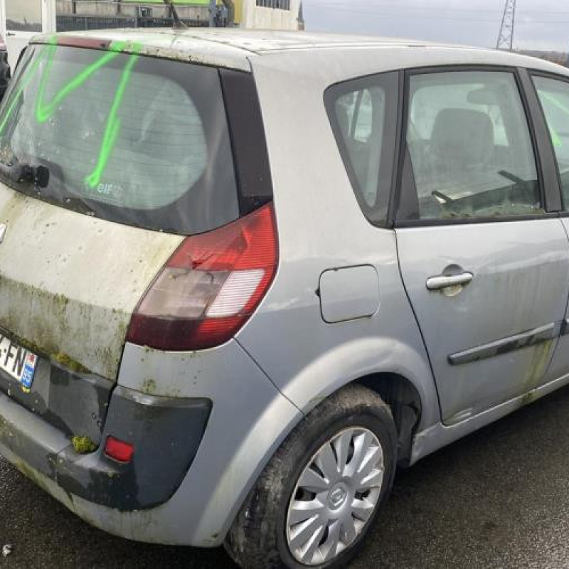 Jante RENAULT SCENIC 2 Photo n°11