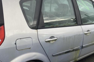 Jante RENAULT SCENIC 2