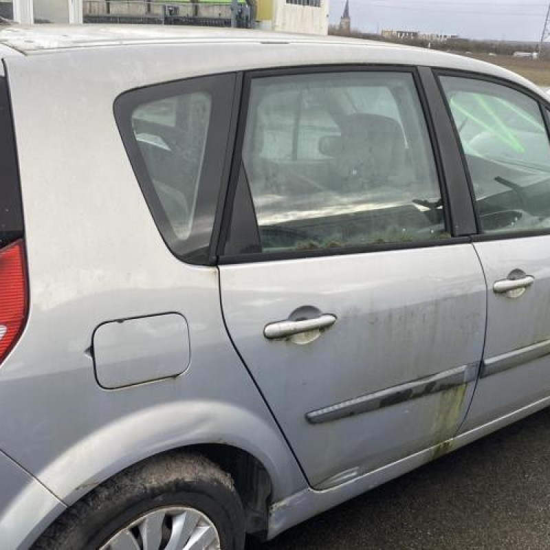 Jante RENAULT SCENIC 2 Photo n°12