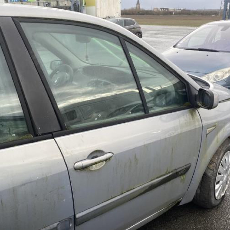 Jante RENAULT SCENIC 2 Photo n°13