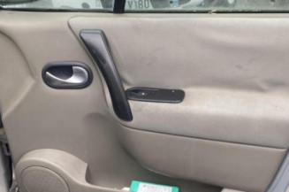 Jante RENAULT SCENIC 2