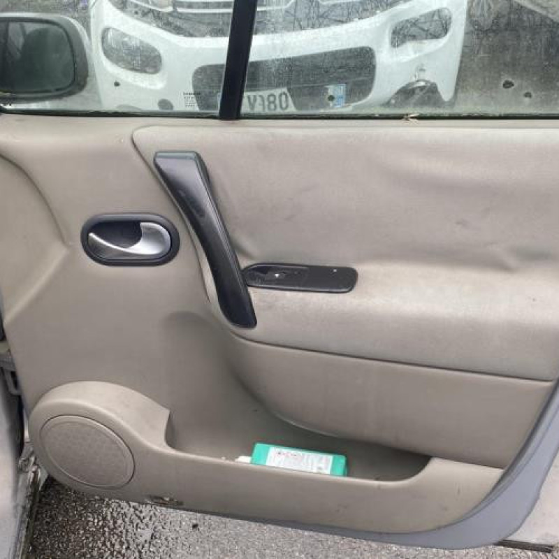 Jante RENAULT SCENIC 2 Photo n°15