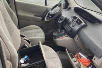 Jante RENAULT SCENIC 2
