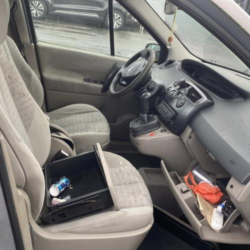 Jante RENAULT SCENIC 2 Photo n°16