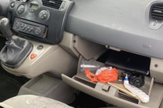 Jante RENAULT SCENIC 2