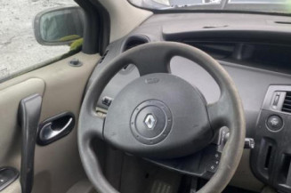Jante RENAULT SCENIC 2