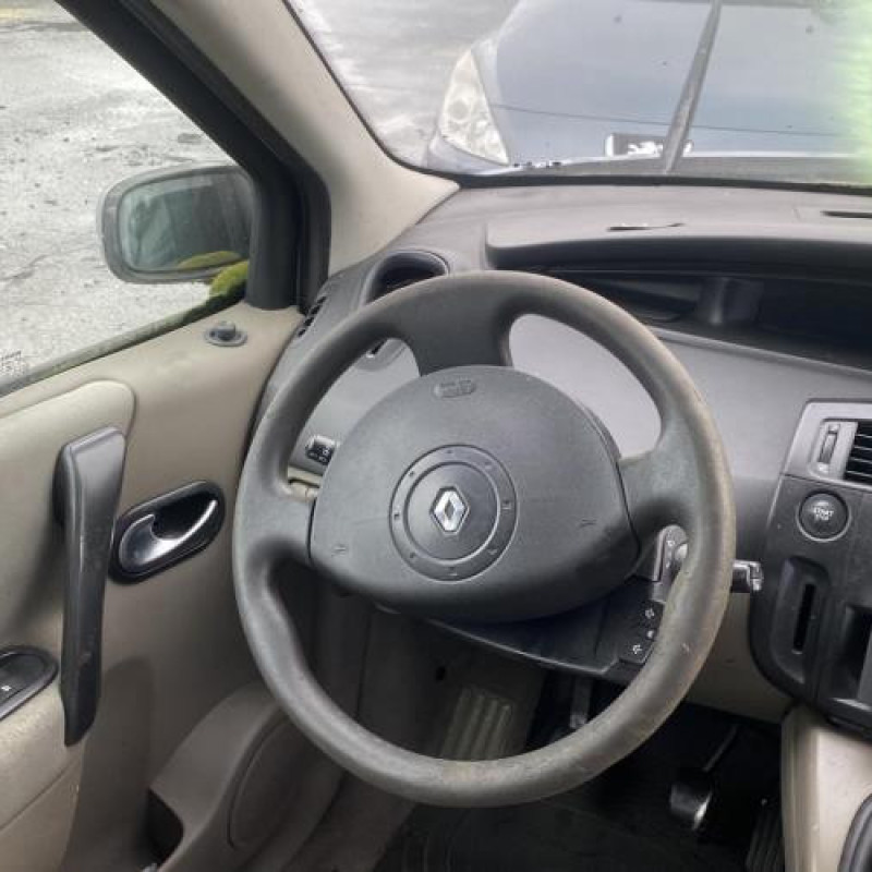 Jante RENAULT SCENIC 2 Photo n°18