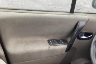 Jante RENAULT SCENIC 2