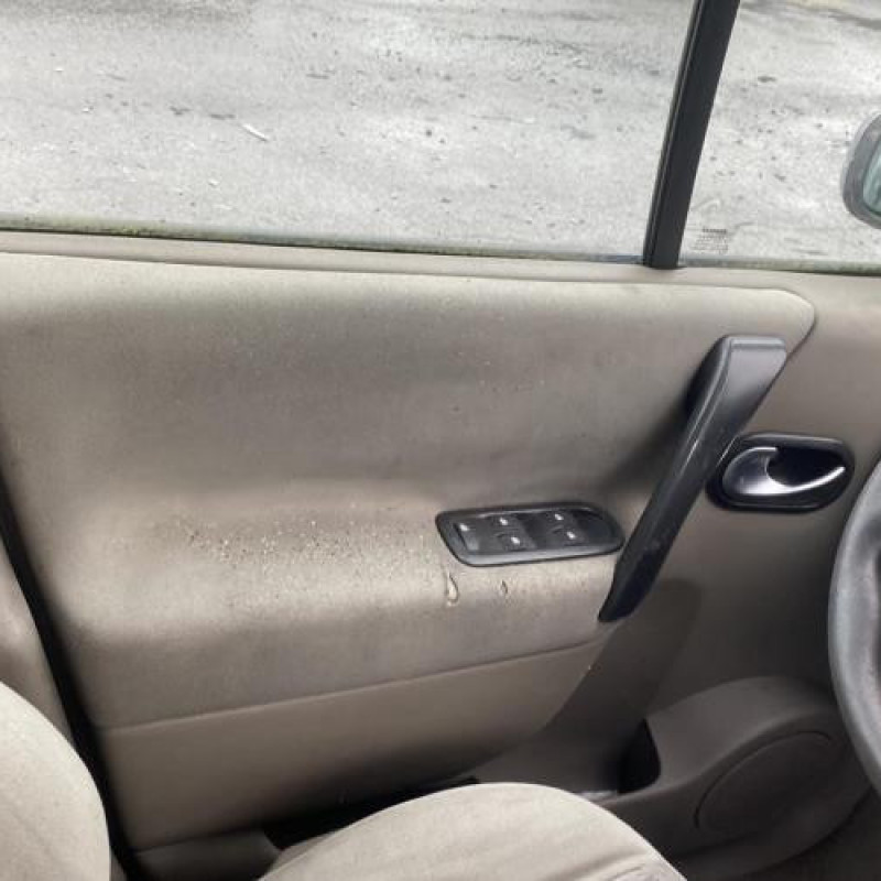 Jante RENAULT SCENIC 2 Photo n°19
