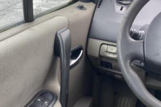 Jante RENAULT SCENIC 2