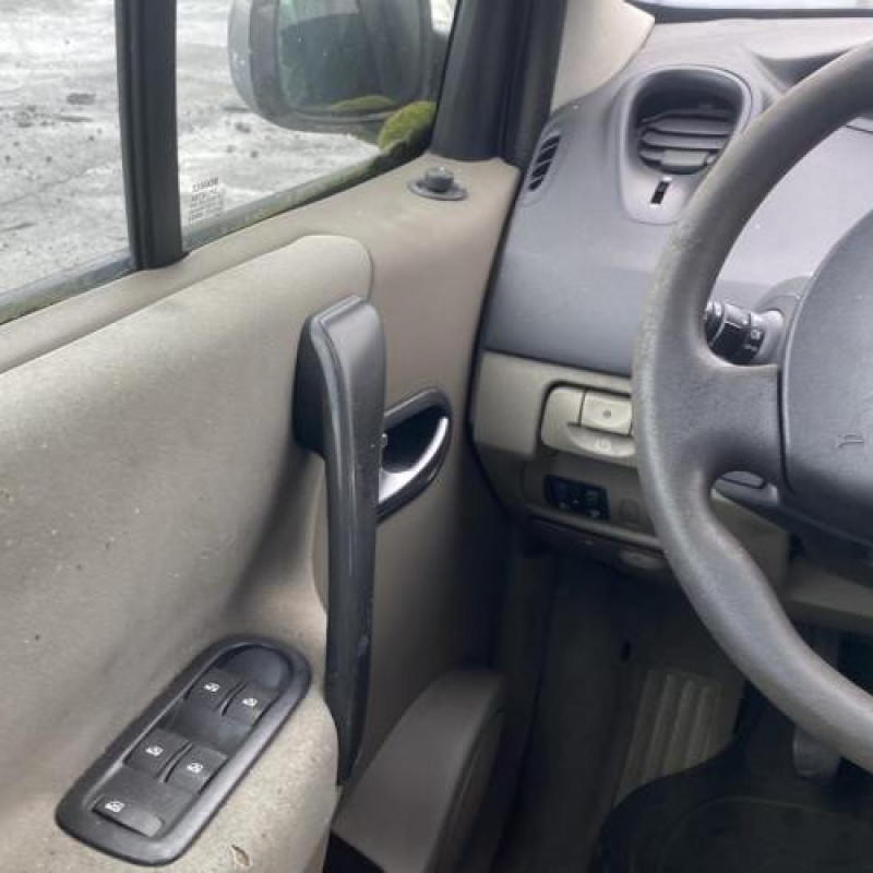 Jante RENAULT SCENIC 2 Photo n°20