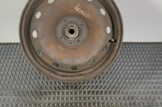 Jante RENAULT CLIO 2 Photo n°1
