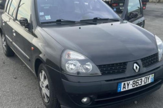 Jante RENAULT CLIO 2