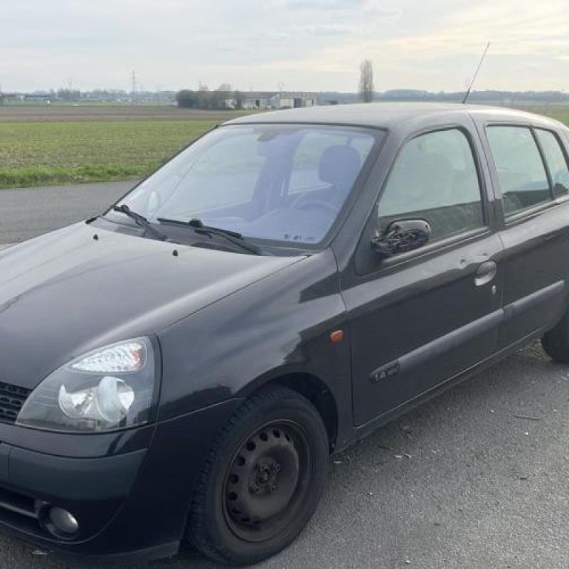 Jante RENAULT CLIO 2 Photo n°6
