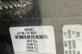 Jante RENAULT CLIO 2