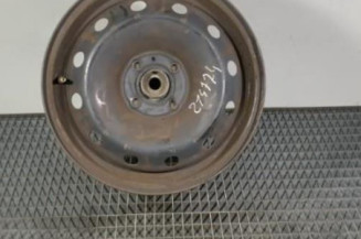 Jante RENAULT CLIO 2 Photo n°1
