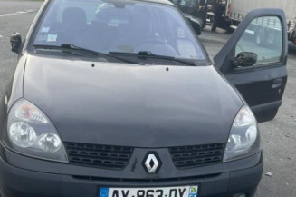 Jante RENAULT CLIO 2