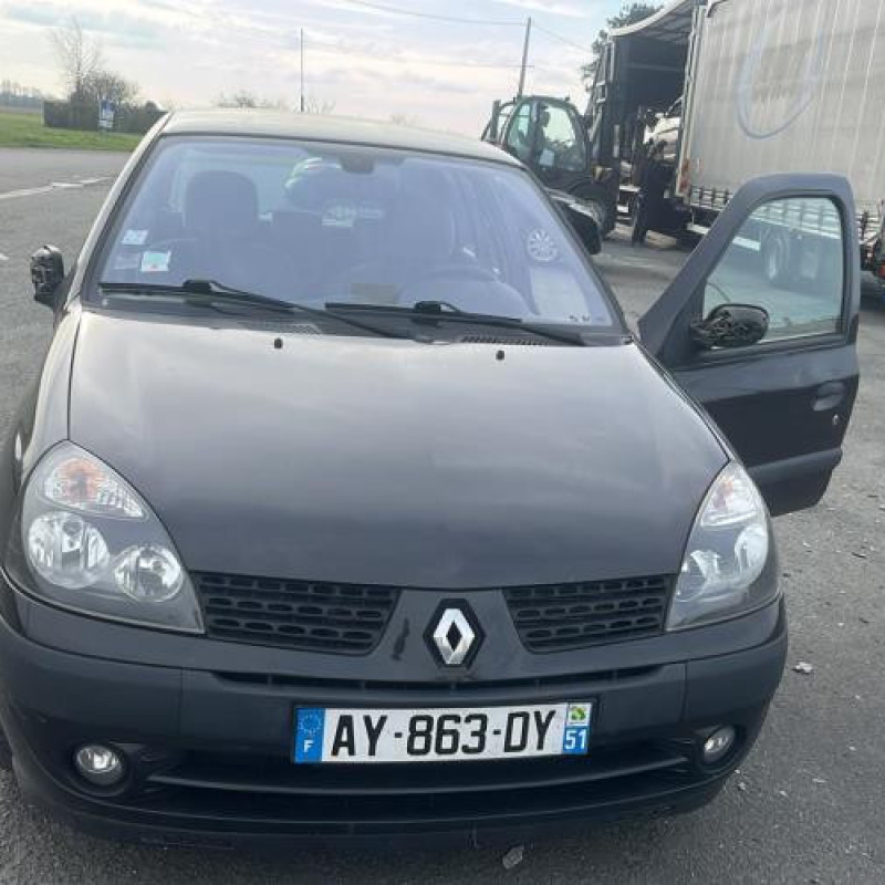 Jante RENAULT CLIO 2 Photo n°4