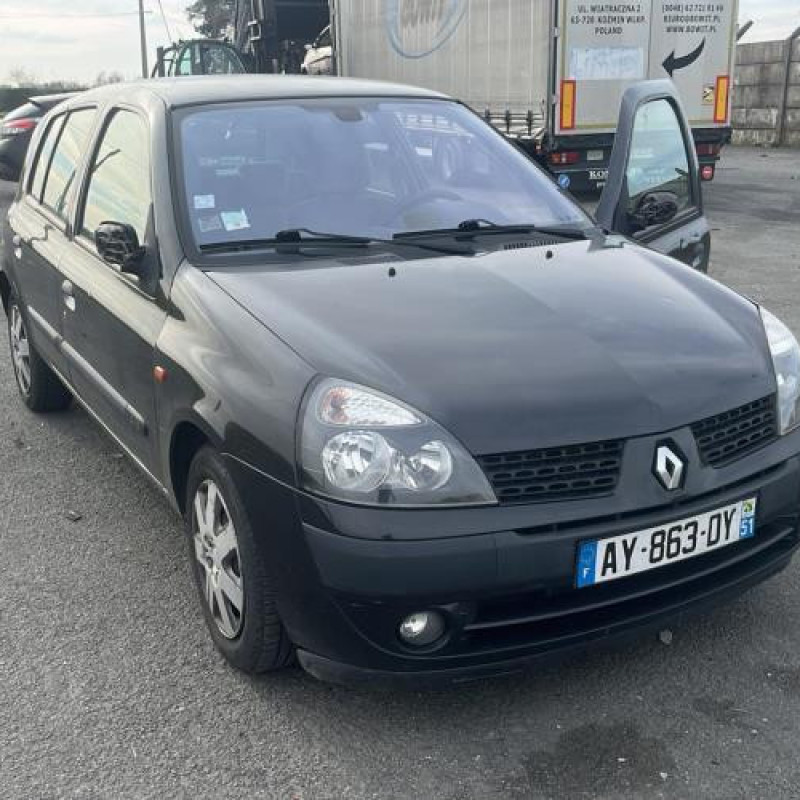 Jante RENAULT CLIO 2 Photo n°5