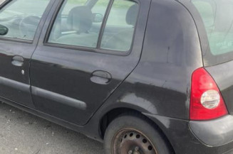 Jante RENAULT CLIO 2