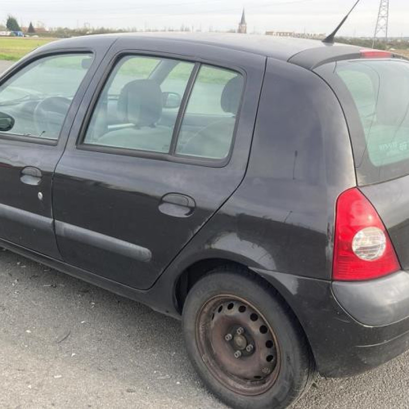 Jante RENAULT CLIO 2 Photo n°7