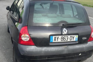 Jante RENAULT CLIO 2