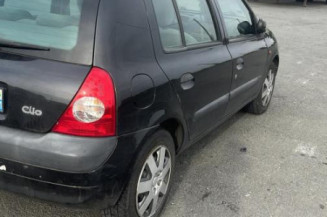 Jante RENAULT CLIO 2