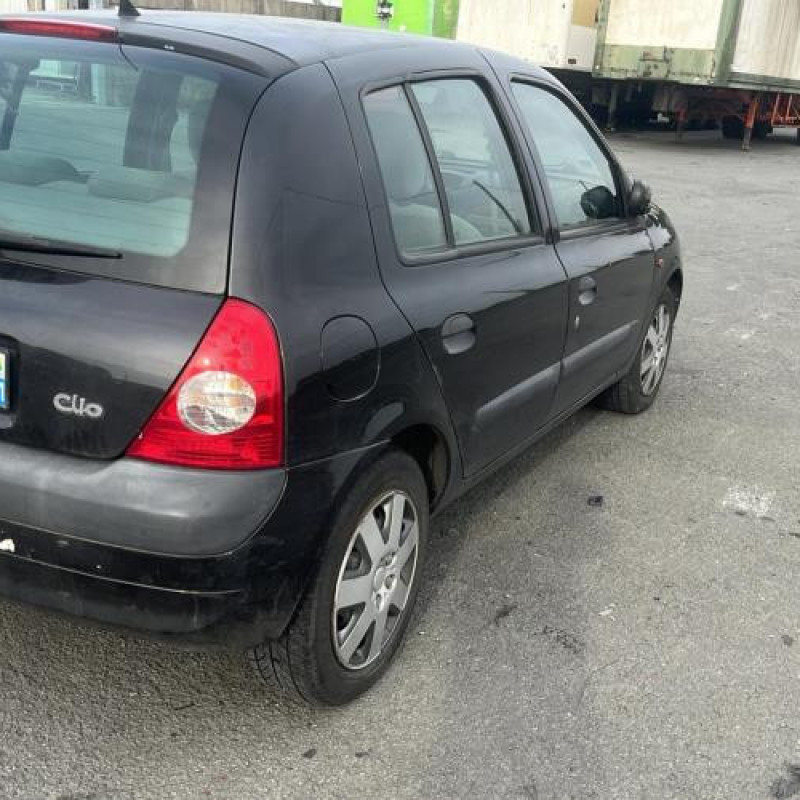 Jante RENAULT CLIO 2 Photo n°9