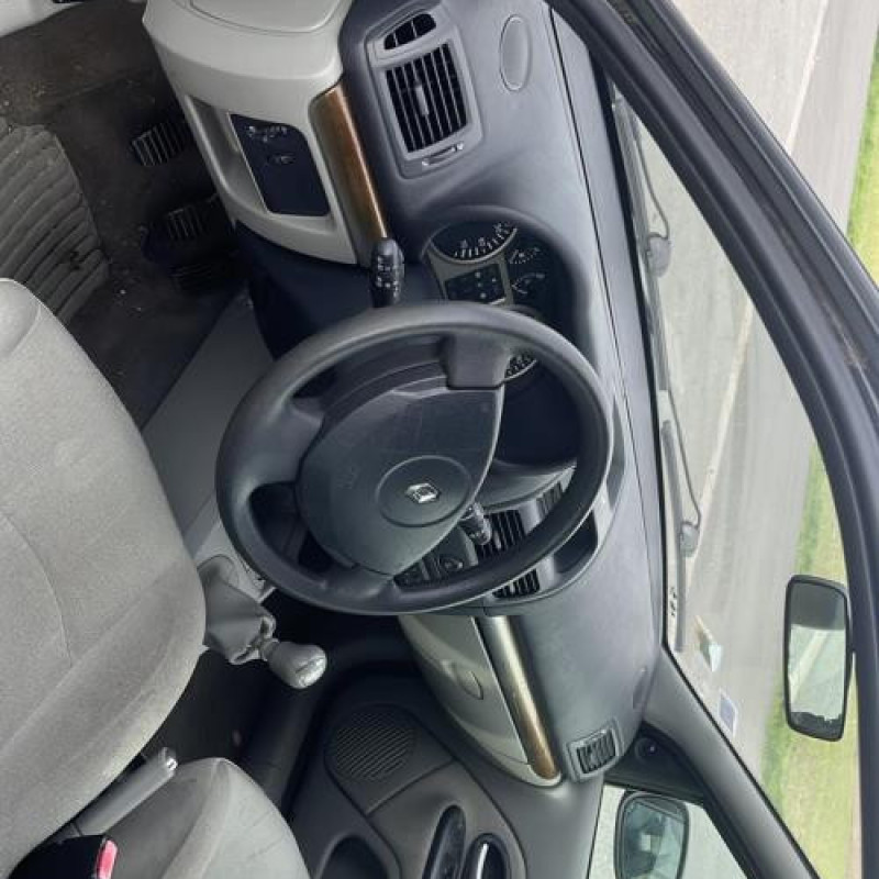 Jante RENAULT CLIO 2 Photo n°11