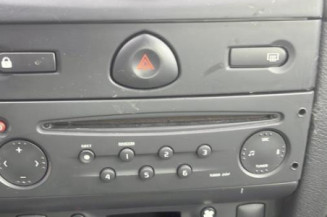 Jante RENAULT CLIO 2