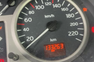Jante RENAULT CLIO 2