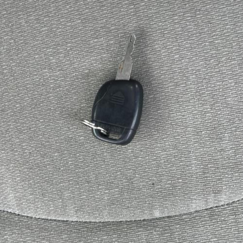 Jante RENAULT CLIO 2 Photo n°15