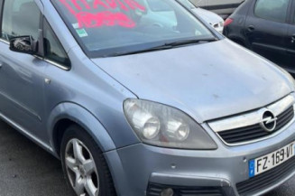 Jante OPEL ZAFIRA B