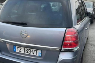 Jante OPEL ZAFIRA B