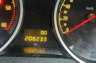 Jante OPEL ZAFIRA B