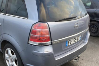 Jante OPEL ZAFIRA B