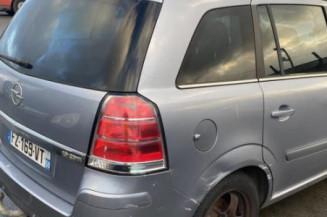 Jante OPEL ZAFIRA B